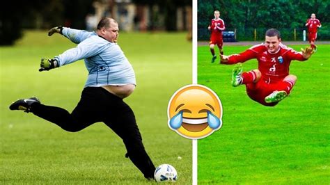 The Best Football Funny Moments Youtube