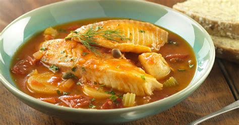 10 Best Fish Stew With Potatoes Recipes Yummly