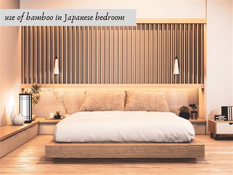 How To Create A Japanese Minimalist Bedroom