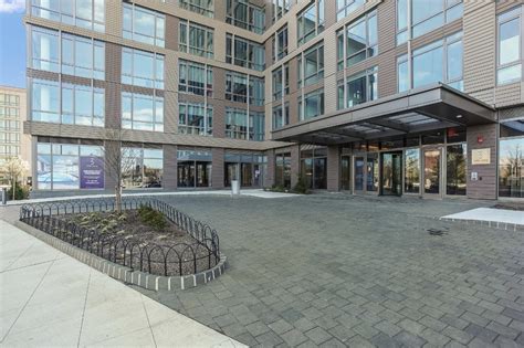Park And Shore Premier Luxury Condominiums For Sale In Jersey City