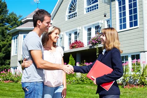 buying a home 4 signs it s time to call an agent