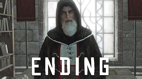 Assassins Creed Part 7 ENDING YouTube