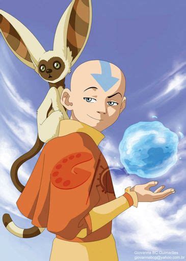 Avatar La Leyenda De Aang Wiki •cómics• Amino