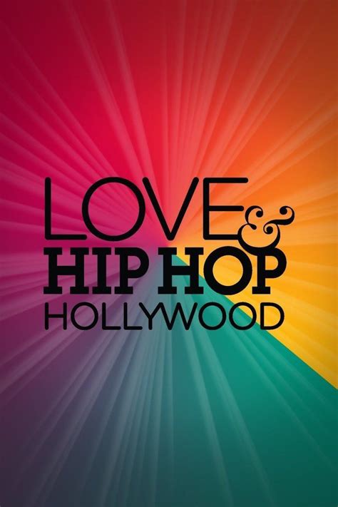 Love And Hip Hop Hollywood Alchetron The Free Social Encyclopedia