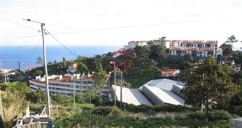 te koop terrein Caniço Ilha da Madeira