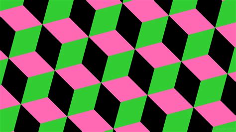 Pink And Lime Green Wallpaper 75 Images