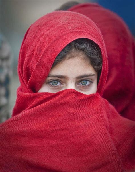Afghanistan Afghan Girl Photojournalism Beautiful People