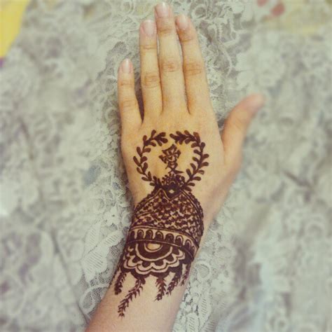 Love Henna By Fibergraphite On Deviantart