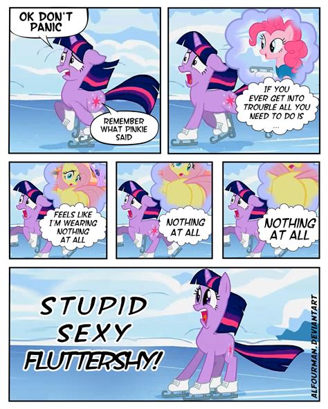 Remember What Pinkie Said By AlFourman On DeviantArt