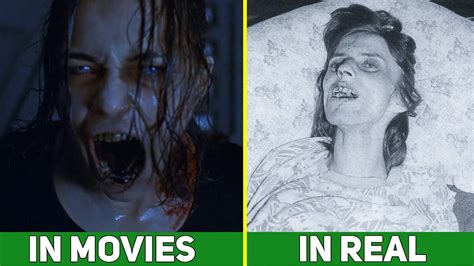 Top 10 Horror Movies Based On Real Life Stories Reviews