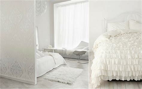 Best white bedroom ideas & decorations. White Bedroom Design Ideas Collection for Your Home