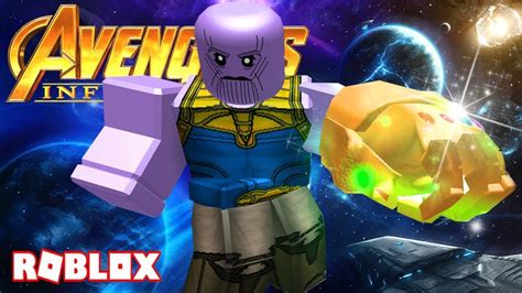 Roblox XÂy DỰng CĂn CỨ Cho ThÁnh Khoai TÍm Thanos Super Villain