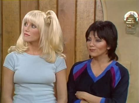 Suzanne Somers Joyce Dewitt Tori Lysdahl Three S Company Hotntubes Com