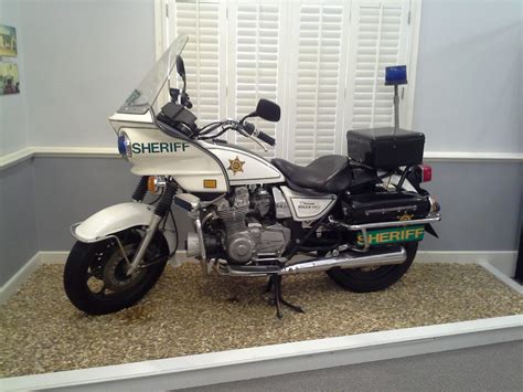 DeSoto County, MS Sheriff’s Office – Police Motor Units LLC