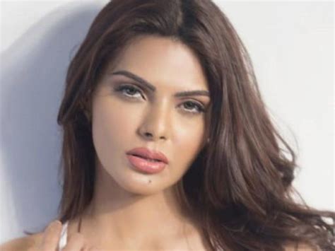 Sherlyn Chopra Claims She Attended Kkr Party Where She Saw Wives Of
