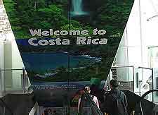 Rent a car rent a car at juan santa maria intl apo, san jose, costa rica (sjo). San Jose Transport and Car Rental: San Jose, Costa Rica