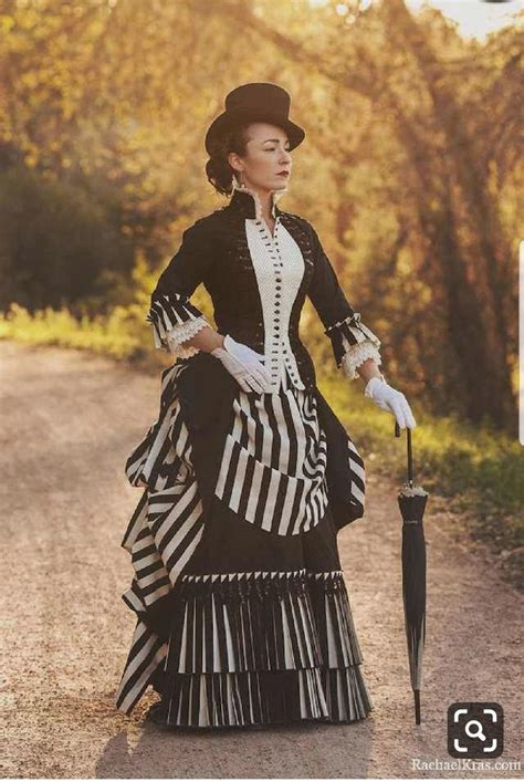 Pin By Kristina Clo On My Dream Makes Steampunk Costume Women