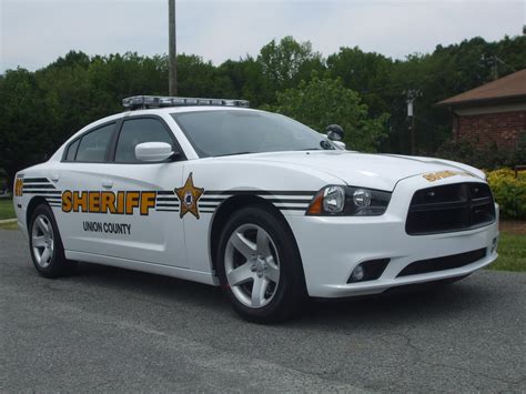 DWI Hit Parade! Over 3,410,636 Visitors | North Carolina: Union County