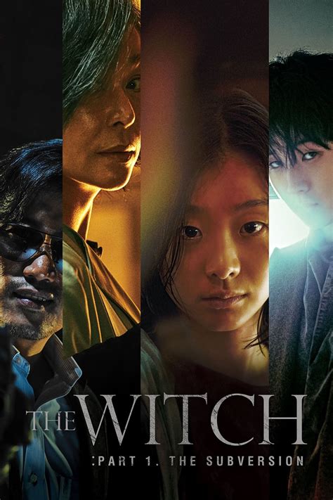 The Witch Part 1 The Subversion 2018