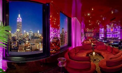 230 Fifth Rooftop Bar In New York Ny Groupon
