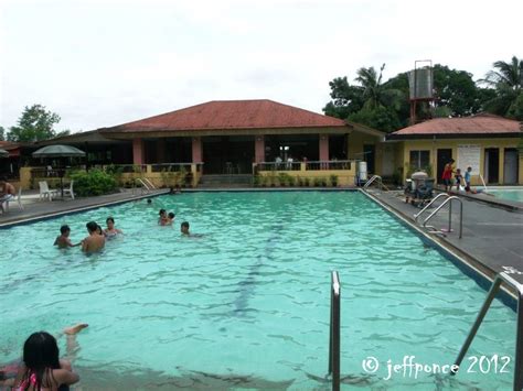 Bisayang Manlalakbay Around The Philippines Fortmax Resort And Swimming