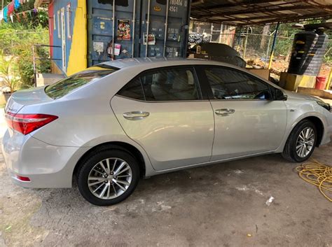 We did not find results for: TOYOTA COROLLA ALTIS For Sale In St James, Jamaica ...