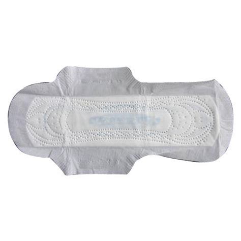 Plain Cotton Sanitary Menstrual Pad Size Medium At Rs 4piece In Chennai