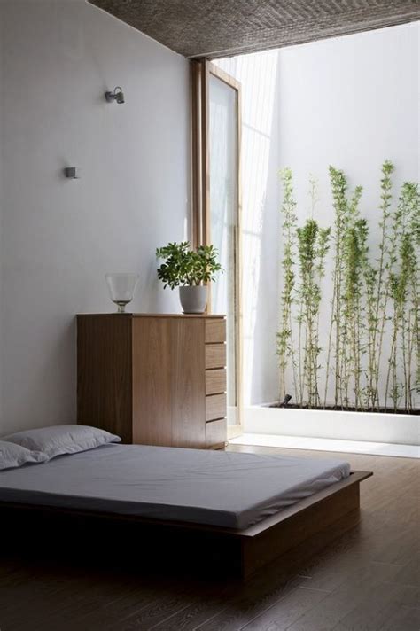 45 Relaxing And Harmonious Zen Bedrooms Digsdigs