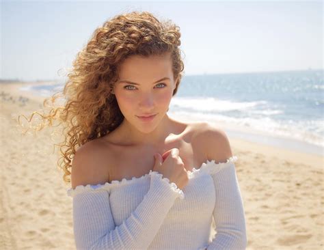 Sexiest Gymnast Sofie Dossi Full HD Hottest Top Wallpapers Photos Top Ranker