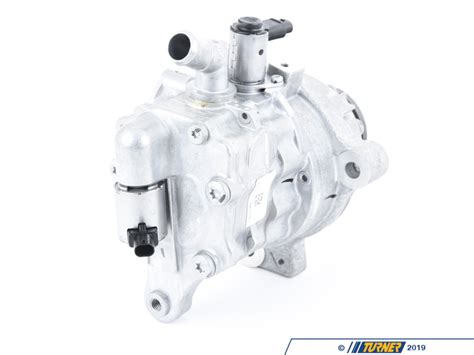 Selected categorypower steering pumps & parts. 32416788909 - Genuine BMW Power Steering Pump ...