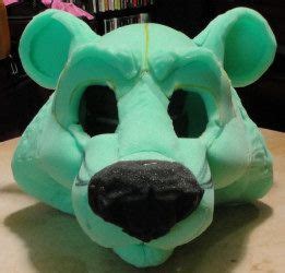 So many thanks to instructables.com and all of the people who visited my instructable. Building a Fursuit Head with Foam This is one of my ...