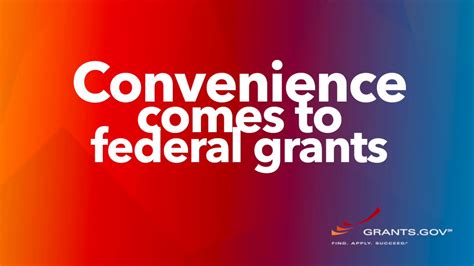 Mobile App Update Convenience Comes To Federal Grants Youtube