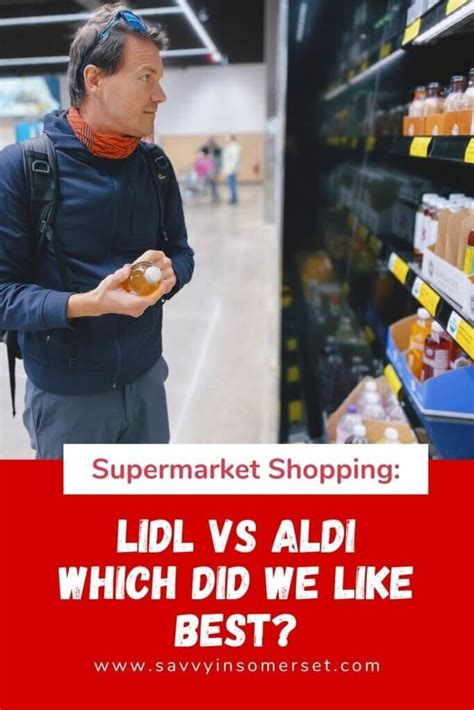 Lidl Vs Aldi Which Is Better