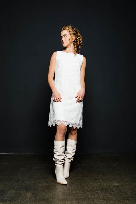 Dieser pinnwand folgen 346 nutzer auf pinterest. Etui Brautkleid | legeres küssdiebraut Traumkleid zum ...