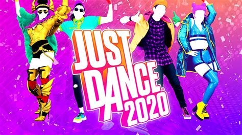 just dance 2020 full song list unlimited youtube