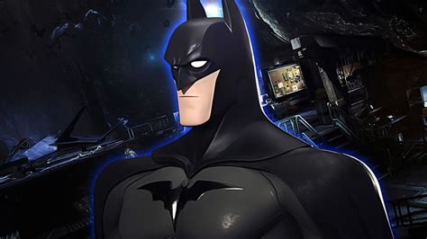 A Pixar Batman Movie Is Too Good To Be True And These Designs Prove It