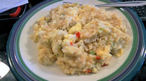 We did not find results for: Mountain House Freeze-Dried Breakfast Skillet REVIEW - YouTube