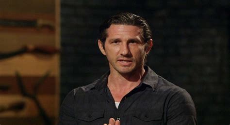 What Happened To Forged In Fire Host Why Did Wil Willis Leave Where