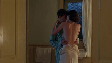 Emily Mortimer Nude The Sleeping Dictionary 6 Pics  And Video