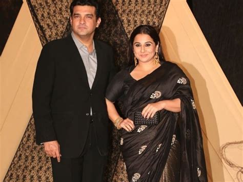 vidya balan reveals what she has discovered in her marriage of 8 years with husband siddharth