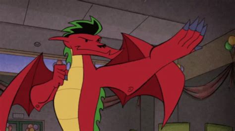 American Dragon Come Here American Dragon Come Here Get Over Here