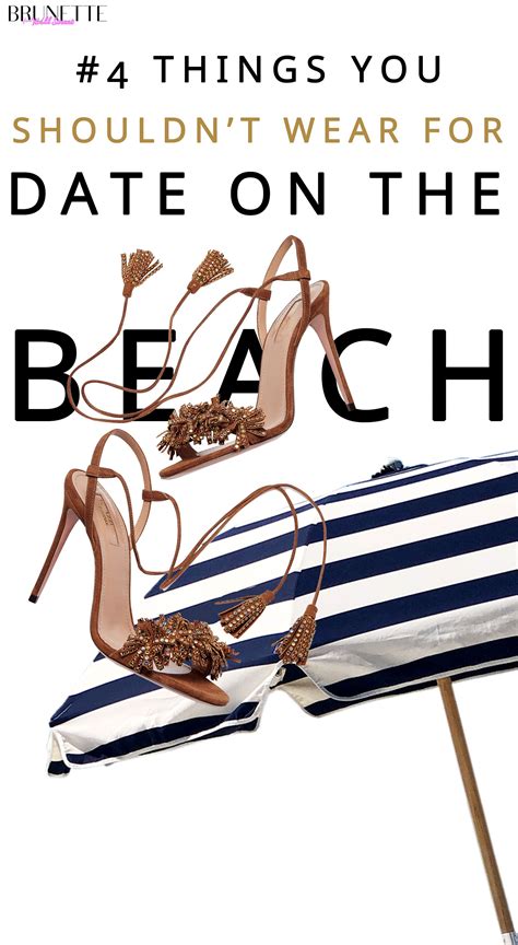 Beach Date Outfits For Every Weather And Every Season Of The Year Beach Date Outfit Date