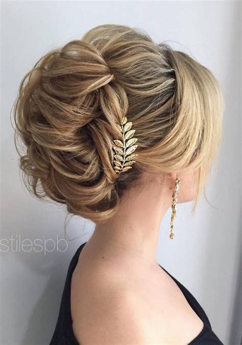 Mother Of The Bride Hairstyles For Medium Hair