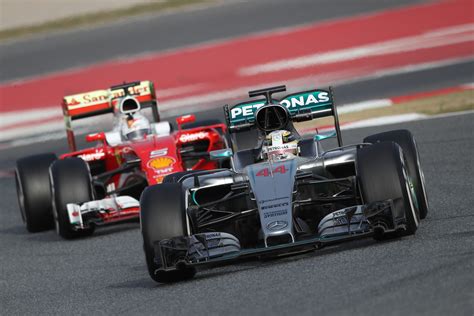 See how working at ferrari vs. Wallpaper pictures 1st 2016 Barcelona F1 test