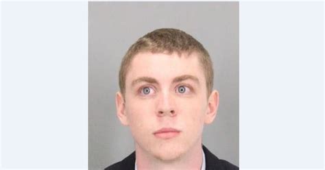 Brock Turner Returns To Ohio Registers As Sex Offender Fox 8