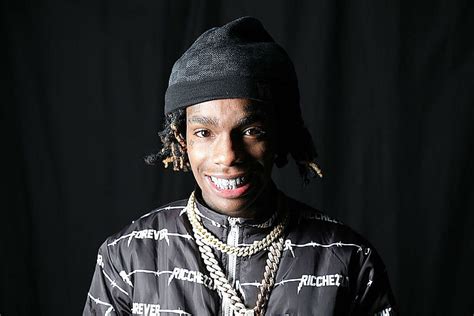 Ynw Mellys 12 Year Old Brother Just Dropped A Rap Song Xxl Ynw Bslime