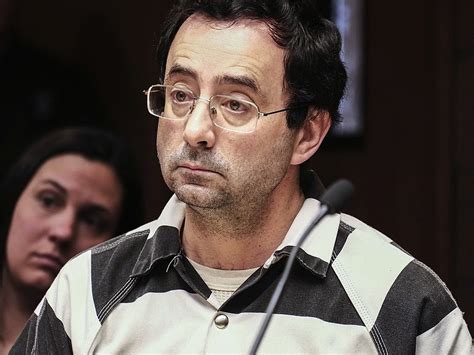 Former Usa Gymnastics Doctor Charged With Sexual Assault Chattanooga Times Free Press