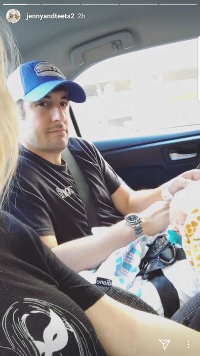 Jason Biggs And Wife Jenny Mollen Welcome Baby No 2 See The Pic