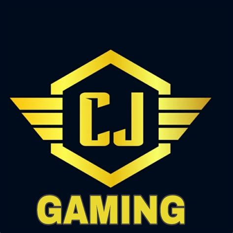CJ Gaming YouTube
