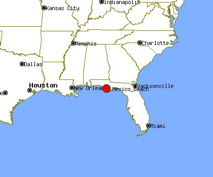 Mexico Beach Profile | Mexico Beach FL | Population, Crime ...